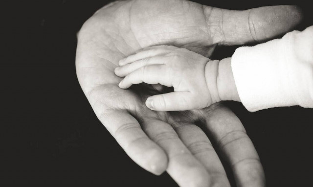 «Φαντάζεσαι να είχαμε και παιδιά»