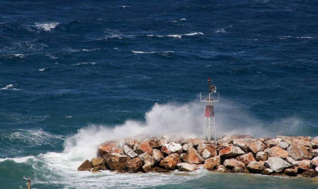 Καιρός - Αγίου Πνεύματος: Επανέρχεται η καλοκαιρία με 30άρια το τριήμερο