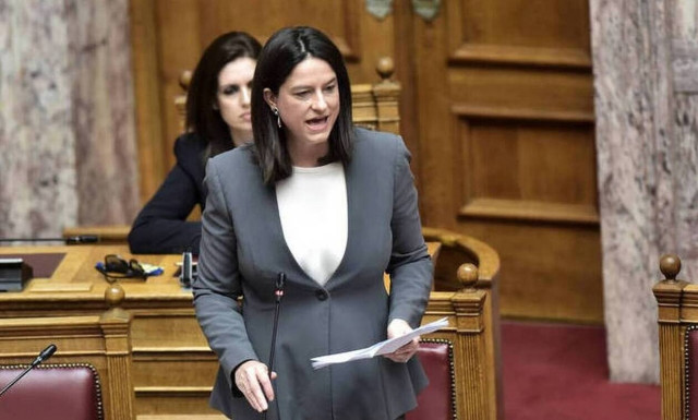 Υπουργείο Παιδείας: Πρωτοφανές φιάσκο η καταγγελία Φίλη - Ανύπαρκτη η διαρροή προσωπικών δεδομένων 