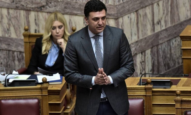 Κικίλιας: Να σπεύδετε όλοι βραδέως για το αν έχει ξεπεραστεί η κρίση