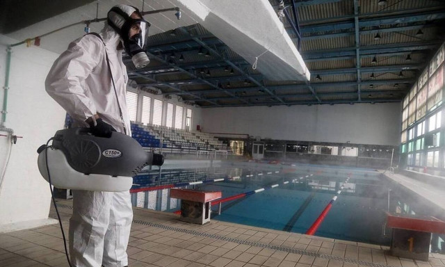 Άρση μέτρων: Αυτές οι επιχειρήσεις επανεκκινούν από 1η Ιουνίου - Αναλυτική λίστα  