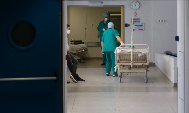 Κορονοϊός: 175 θάνατοι στην Ελλάδα - 5 νέα κρούσματα το τελευταίο 24ωρο - 2.909 στο σύνολο 