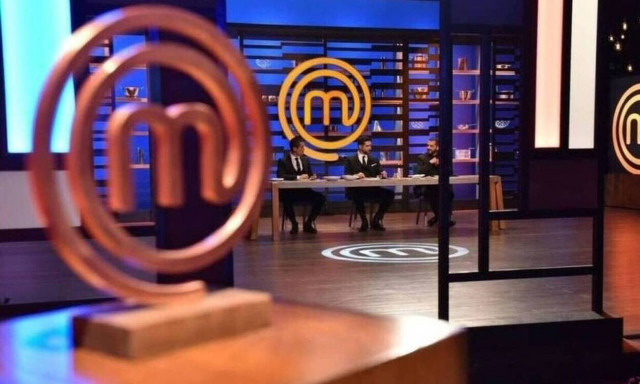 MasterChef spoiler: «Κλείδωσε»! H τελική τριάδα – Μεγάλη ανατροπή
