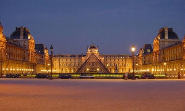 Κορονοϊός Γαλλία: Το μουσείο του Λούβρου ετοιμάζεται να ανοίξει ξανά για το κοινό στις 6 Ιουλίου