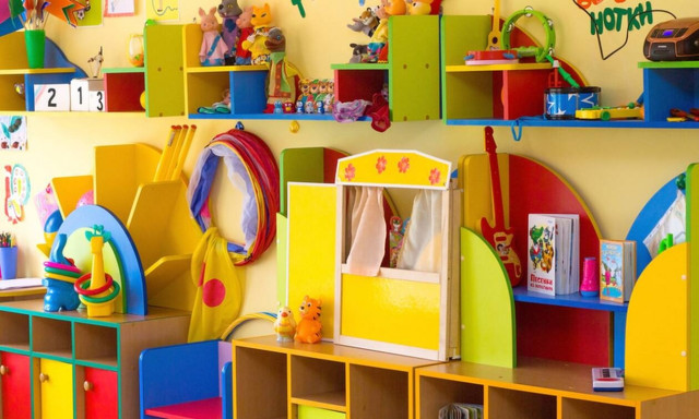 Έτσι θα ανοίξουν τη Δευτέρα οι βρεφονηπιακοί σταθμοί - Όλες οι προδιαγραφές