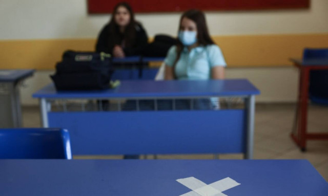 Πανελλαδικές, αξιολόγηση και bullying - Όλα όσα αλλάζουν στα σχολεία