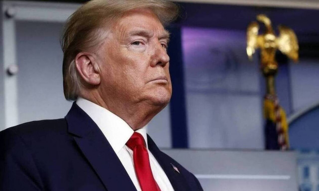 ΗΠΑ: Ο πρόεδρος Τραμπ ανακοίνωσε τον τερματισμό της σχέσης των ΗΠΑ με τον ΠΟΥ