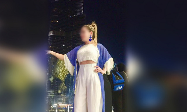 Επίθεση με βιτριόλι: Νέες αποκαλύψεις - Τι συνέβη πριν από την επίθεση στο σπίτι της 34χρονης (pics)