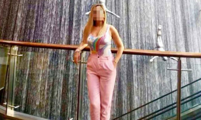 Επίθεση βιτριόλι: «Είδα τη μαυροφορεμένη να τρέχει - Μπορώ να την αναγνωρίσω»