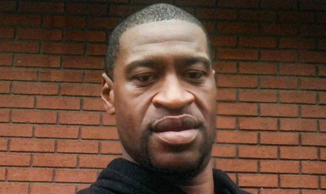 Αποκάλυψη - σοκ: Ο Τζορτζ Φλόιντ εργαζόταν μαζί με τον αστυνομικό - δολοφόνο του