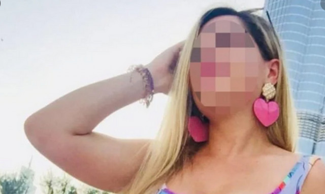 Επίθεση με βιτριόλι: Τι είπε στην θεία της η 34χρονη για την μαυροφορεμένη γυναίκα 