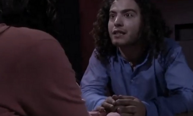 Στράτος Βαλσαμίδης: Νέες αποκαλύψεις - σοκ για το θάνατο του ηθοποιού