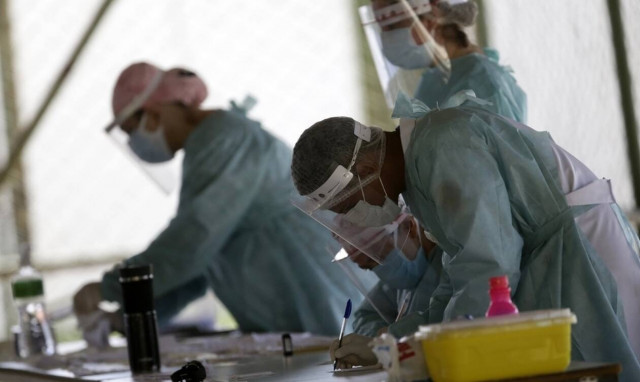 Νέο θλιβερό ρεκόρ: Τέταρτη παγκοσμίως η Βραζιλία σε αριθμό νεκρών εξαιτίας της πανδημίας κορονοϊού