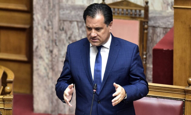 Γεωργιάδης: Ο Ερντογάν παίζει το χαρτί του εθνικισμού - Γνωστές και δεδομένες οι κόκκινες γραμμές