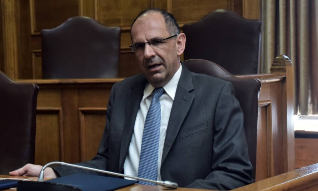 Γεραπετρίτης για Τουρκία: Οι υβριδικές, νέου τύπου απειλές θα στραφούν εναντίον του Ερντογάν