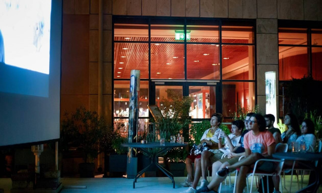 Άρση μέτρων: «Πρεμιέρα» την Δευτέρα για τα θερινά σινεμά - Πώς θα γίνονται οι προβολές