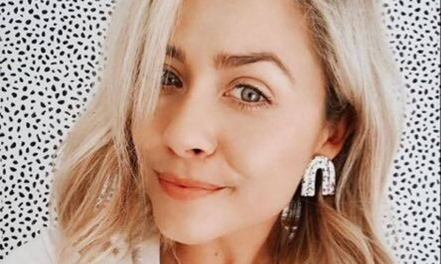 Θρήνος για την Άσλεϊ Στοκ - Πέθανε η 3χρονη κόρη της (pics)