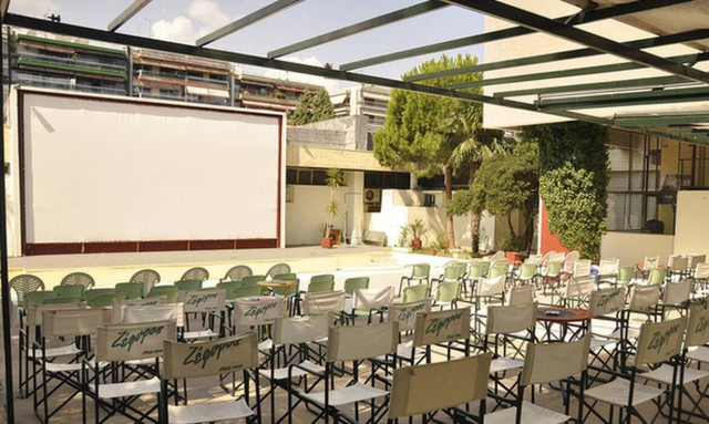 Ανοίγουν οι θερινοί κινηματογράφοι: Ικανοποίηση αλλά και προβληματισμός στους επιχειρηματίες