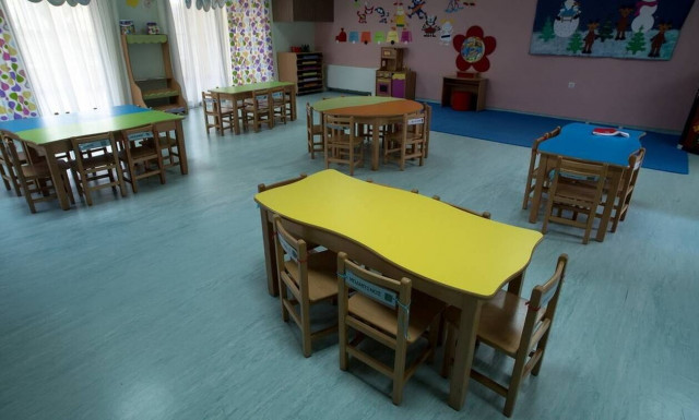 Κορονοϊός - Άρση μέτρων: Πώς θα ανοίξουν σήμερα οι παιδικοί και βρεφονηπιακοί σταθμοί