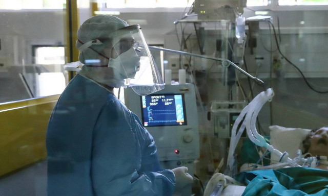 Κορονοϊός: Στους 177 οι νεκροί στην Ελλάδα - Δύο θάνατοι μέσα σε λίγες ώρες