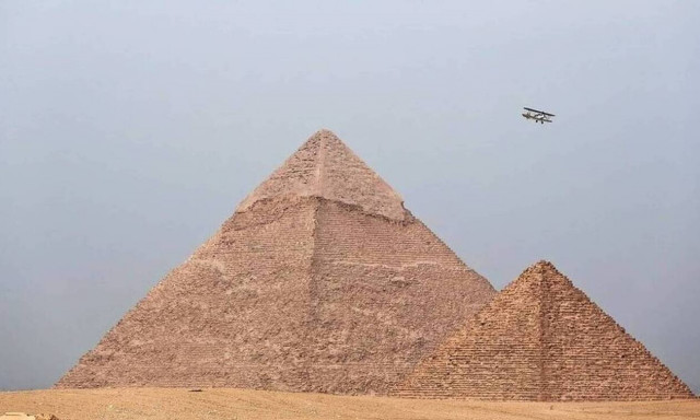 Κορονοϊός Αίγυπτος: Περιορίζεται κατά μία ώρα η μερική απαγόρευση της κυκλοφορίας