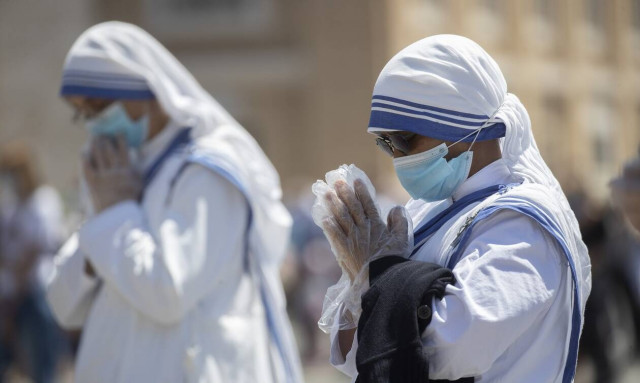 Κορονοϊός: Έσπασε το φράγμα των 6 εκατ. κρουσμάτων παγκοσμίως – Πάνω από 360.000 νεκροί