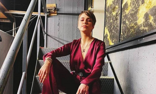 Κάτια Ταραμπάνκο: Η απίστευτη αλλαγή στην εμφάνισή της