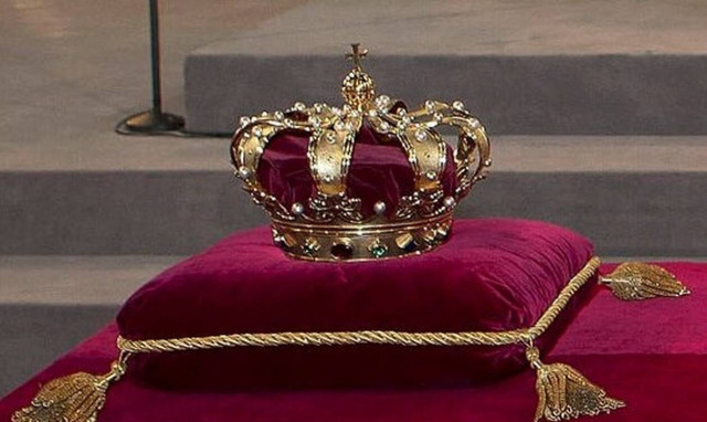 Κορονοϊός: Πρίγκιπας είναι θετικός στον Covid – 19