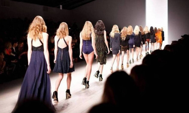 Vogue Italia και l’Uomo Vogue για την ανάκαμψη της μόδας