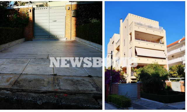 Βούλα: Εμπόριο ναρκωτικών πίσω από τη μαφιόζικη εκτέλεση; Τι κατέθεσε η σύζυγος του 70χρονου