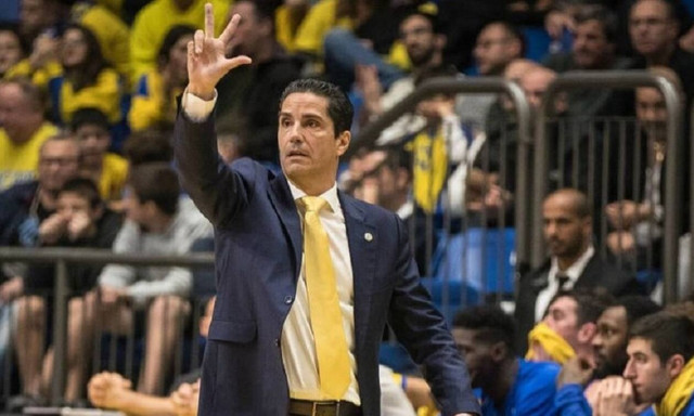 Ο ΣΕΔΚΑ  φιλοξενεί τον Γιάννη Σφαιρόπουλο στις 02 & 03 Ιουνίου 2020