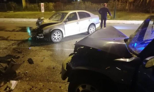 Τραγωδία στην Κρήτη: Νεκρή γυναίκα σε φρικτό τροχαίο