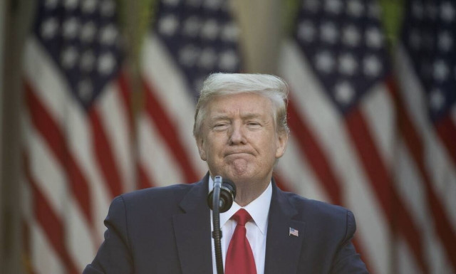 G7: Ο Τραμπ αναβάλλει τη σύνοδο κορυφής