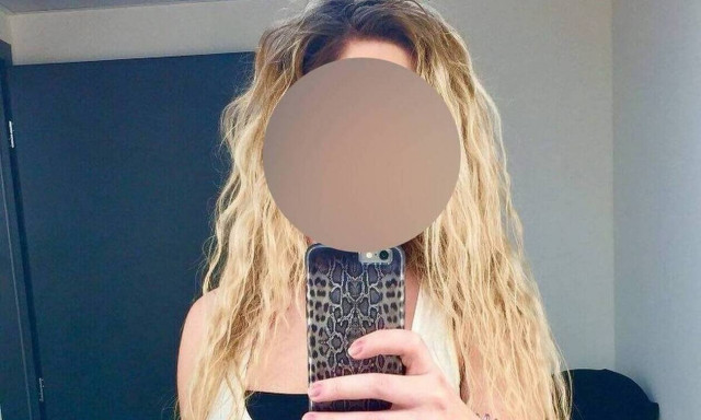 Επίθεση με βιτριόλι: Έκανε το λάθος η «μαυροντυμένη» - Ραγδαίες εξελίξεις