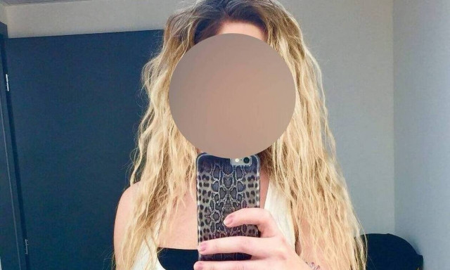 Επίθεση με βιτριόλι: Έτσι θα βρουν την «μαυροντυμένη» - Το στοιχείο που καταρρίπτει το άλλοθι της