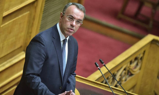 Σταϊκούρας: Στο 1,4 δισ. η δεύτερη φάση της επιστρεπτέας προκαταβολής 