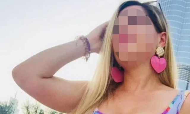 Επίθεση με βιτριόλι: Η «ώρα μηδέν» για την «μαυροντυμένη» - Το βίντεο που την «καίει»