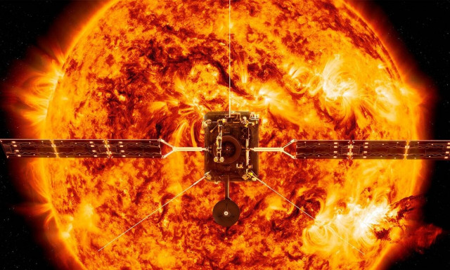 Ο Ήλιος ξύπνησε; Η ισχυρότερη αναλαμπή από τον Οκτώβριο του 2017 – Τι σημαίνει για τους επιστήμονες;