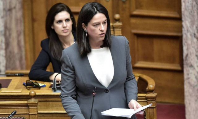 Κεραμέως: 80% προσέλευση μαθητών στην πρωτοβάθμια εκπαίδευση 