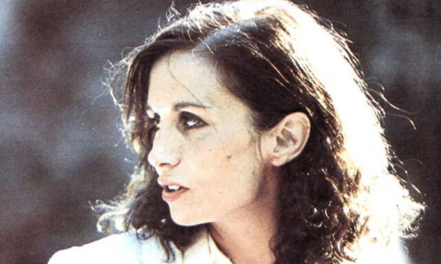 Κατερίνα Γώγου: Η ποιήτρια των Εξαρχείων 