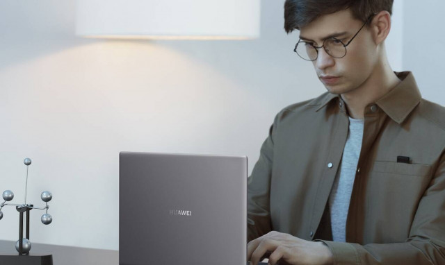 Tα νέα premium laptops MateBook X Prο και MateBook 13 της Huawei είναι εδώ