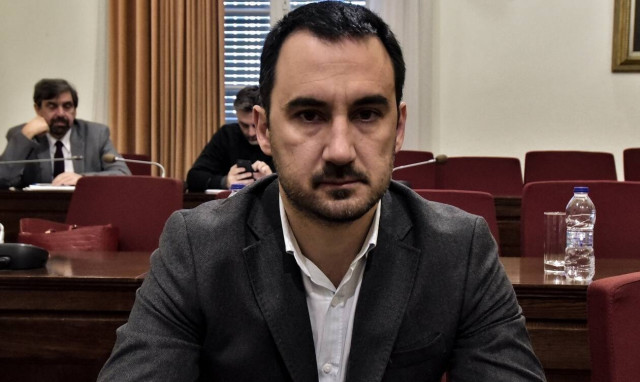 Χαρίτσης: Ούτε να το σκέφτεται η κυβέρνηση να επιστρέψει στο φαύλο κύκλο της λιτότητας