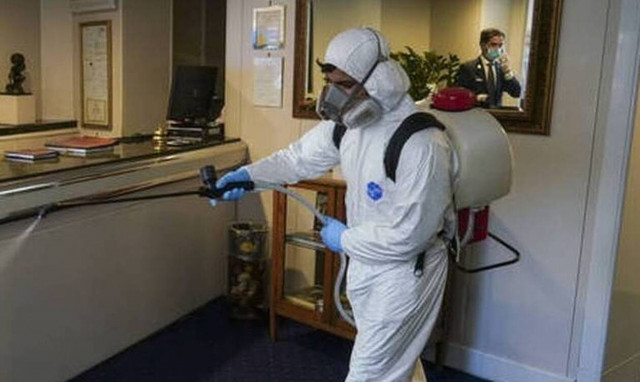 Άρση μέτρων: Ποιες επιχειρήσεις παραμένουν κλειστές 