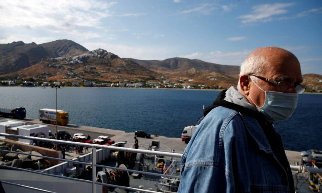 Ακτοπλοϊκά εισιτήρια: Πού διαμορφώνονται οι τιμές μετά τη μείωση ΦΠΑ