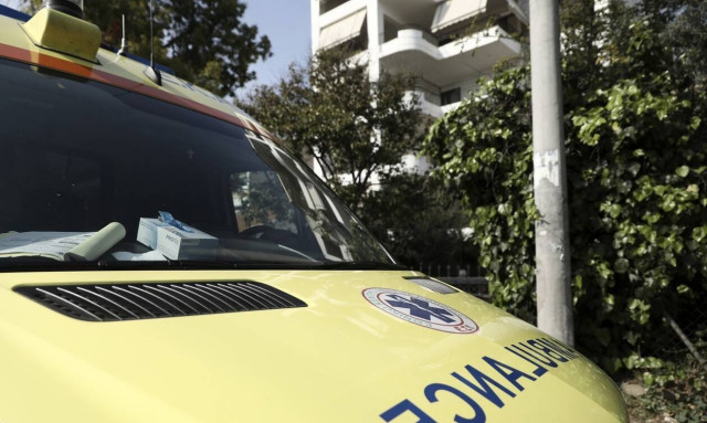 Τραγωδία στην Ηγουμενίτσα: Δίχρονο κοριτσάκι πνίγηκε στην κούνια του