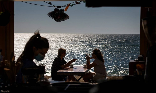 Κορονοϊός: «Χαμόγελα» στην Ισπανία - Κανένας θάνατος το τελευταίο 24ωρο, 71 νέα κρούσματα