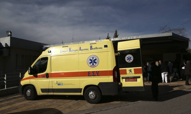 Θρίλερ με 27χρονη στην Ηλεία: Εγκεφαλικά νεκρή μετά τη γέννα - Το μοιραίο λάθος και οι ευθύνες