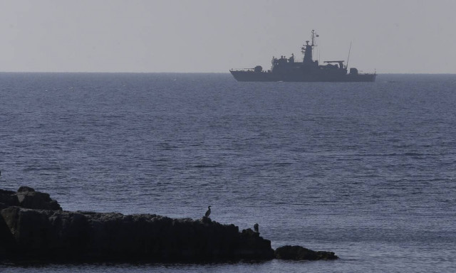 Τουρκικό θράσος: Η Άγκυρα δρομολογεί έρευνες στην ελληνική υφαλοκρηπίδα