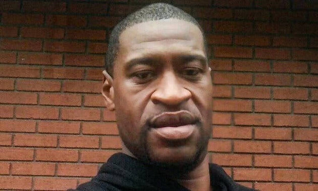 Συγκλονιστικό βίντεο των NYT για τον Τζορτζ Φλόιντ: Τα 8:46 λεπτά της δολοφονίας του