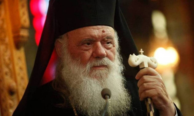 Θα αλλάξει ο τρόπος μετάδοσης της Θειάς Κοινωνίας; Κρίσιμες αποφάσεις από την Ιερά Σύνοδο